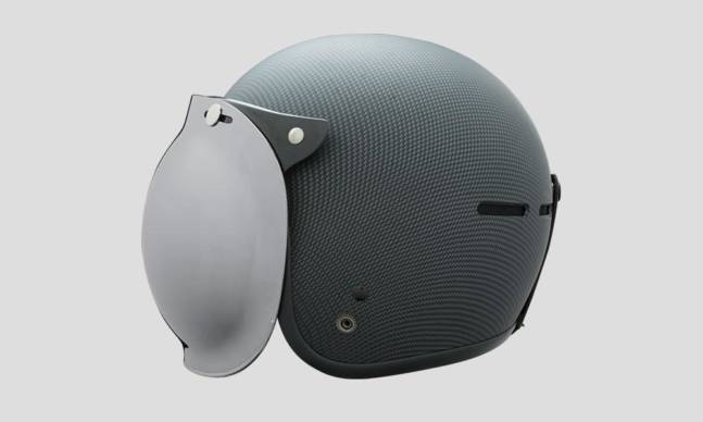 Electric Mashman Carbon Fiber Snow Helmet