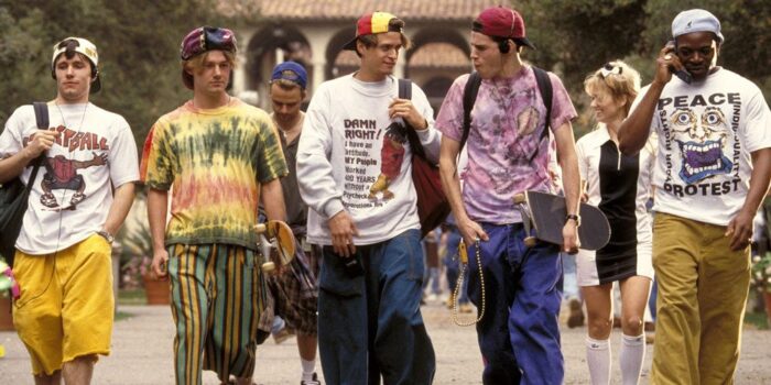 10 Menswear Trends That Should Never Have Existed