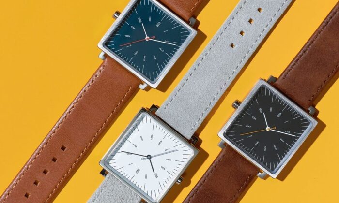 Great George Watches