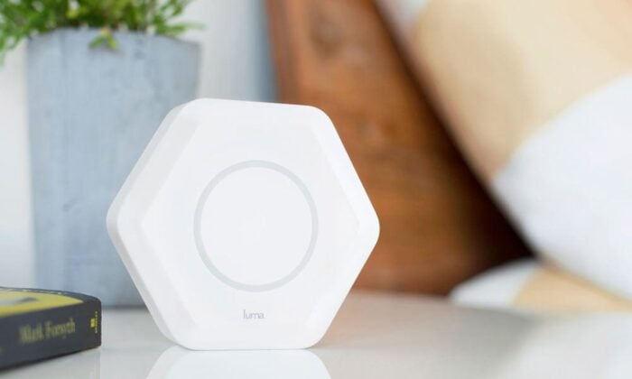 Luma Surround WiFi