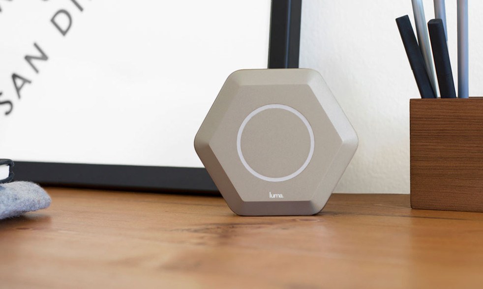 Luma surround wifi system Clearance