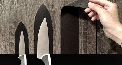magknife