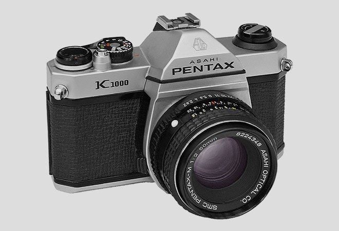 best cheap analog camera