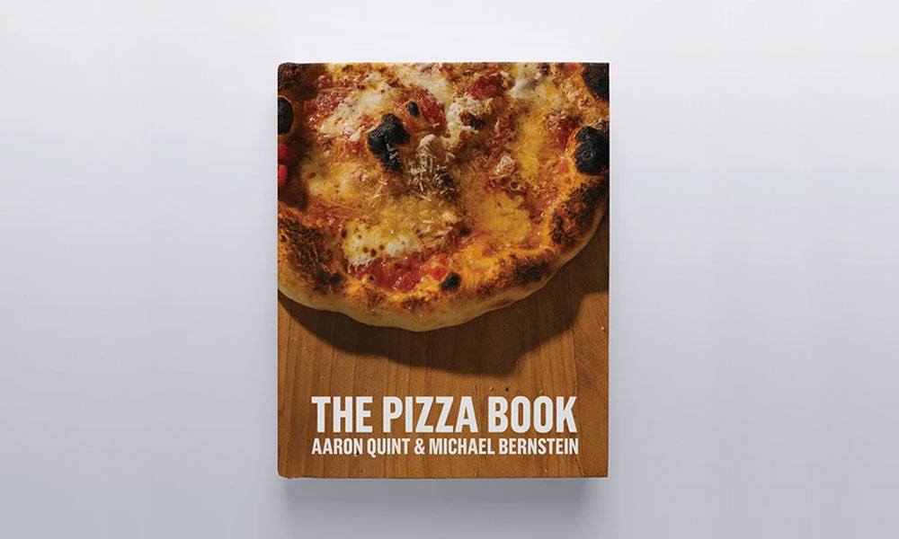 The Pizza Book