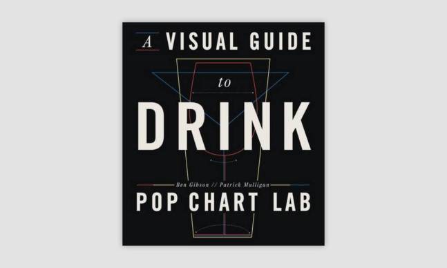 A Visual Guide to Drink by Pop Chart Lab