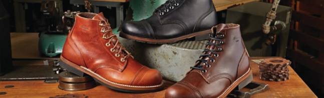 10 Pairs of Winter Boots Built to Last