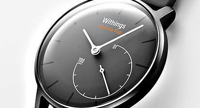 Withings Activité Pop Smartwatch