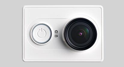 Xiaomi YI Camera