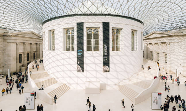 10 Museums Every Guy Should Visit