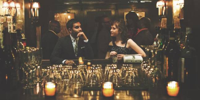 The 10 Best New York City Bars in ‘Master of None’