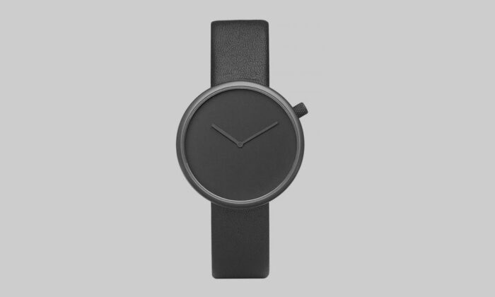 Bulbul’s Minimal Ore Watch