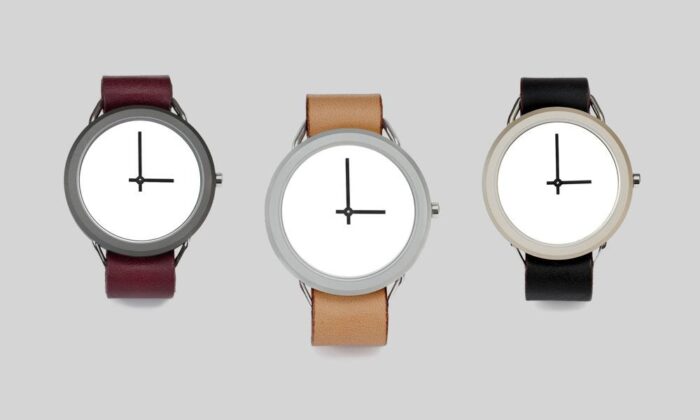 Classic Engineering Minimalist Watches