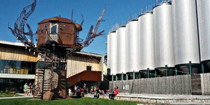 Bucket List Breweries: 20 U.S. Breweries You Should At Least Visit Once