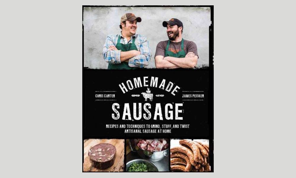 Homemade Sausage Teaches You to Make Sausage at Home
