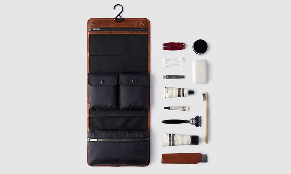 Octovo Makes Lasting Gear for Travelers