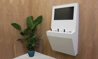 polycaderetroarcade