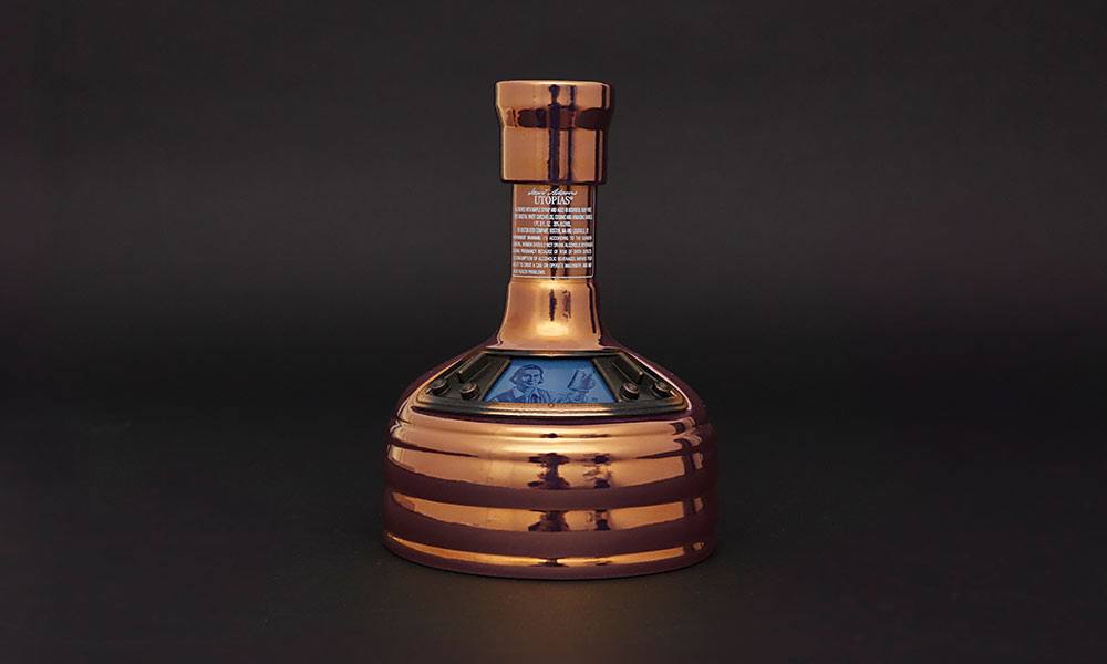 GIVEAWAY: Win a Bottle of Sam Adams Utopias ($200 Value) [Closed]