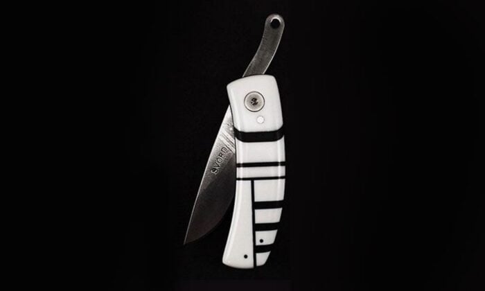 WKRMN Star Wars Knives