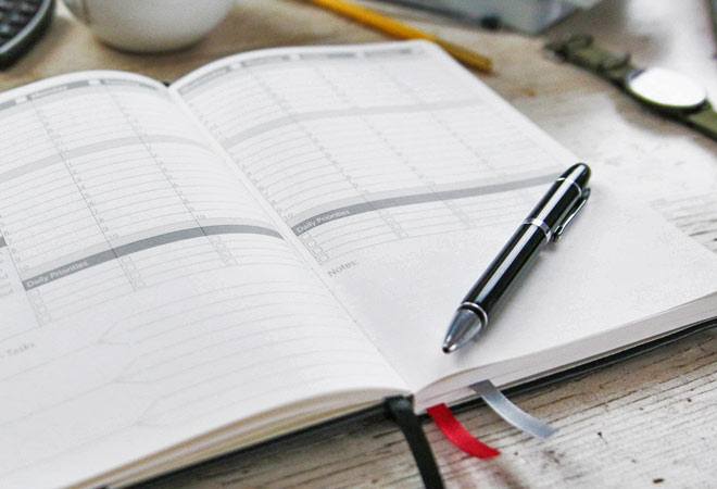 The Best Paper Habit Trackers (2022) Get a Notebook