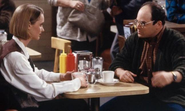 A George Costanza-Themed Bar Just Opened