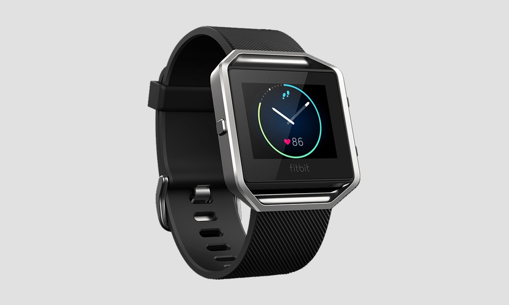 Fitbit Smart Fitness Watch