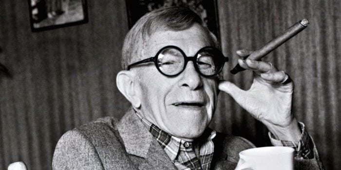 georgeburns