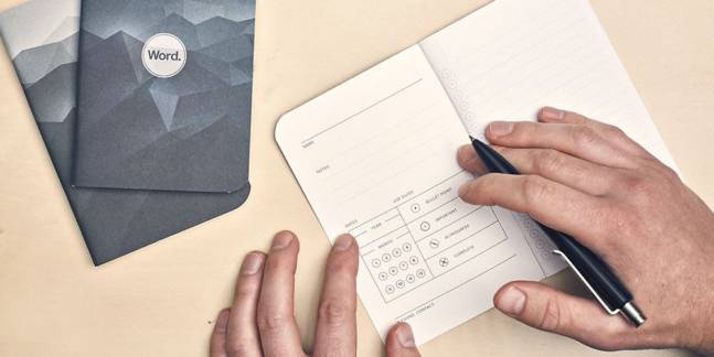 7 Notebooks That Will Help You Get Organized in 2016