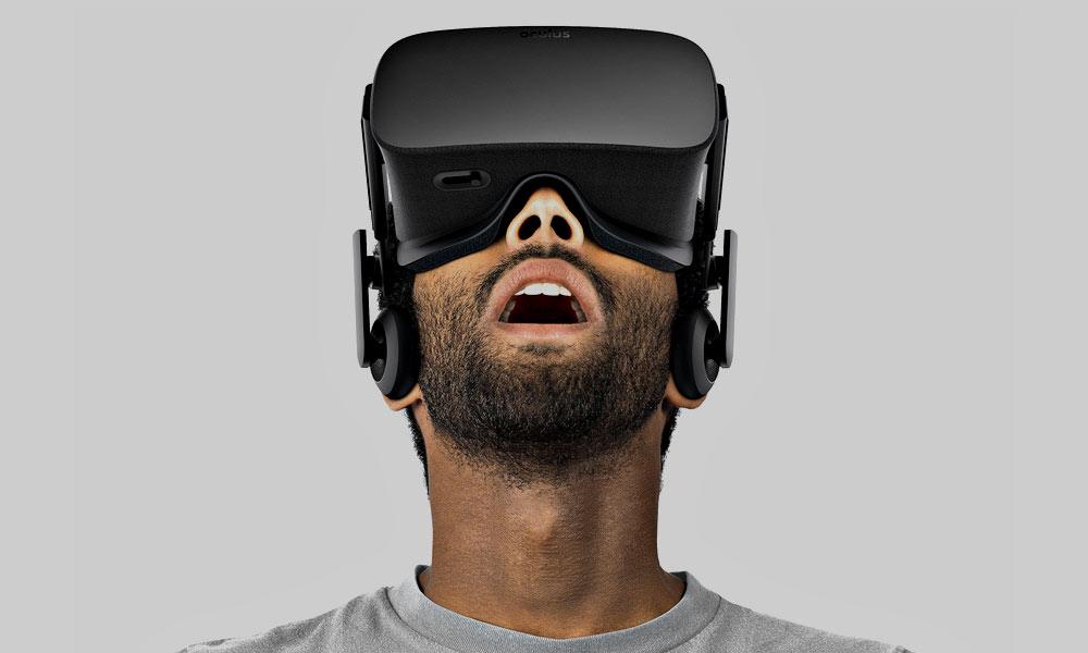 You Can Pre-Order Oculus Rift Tomorrow