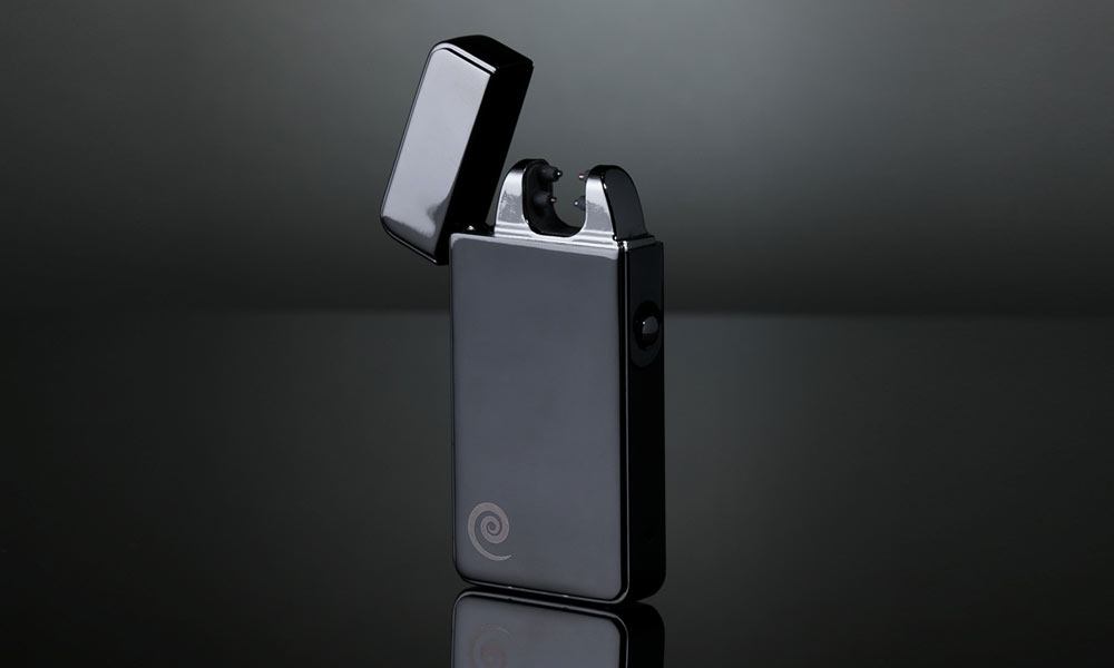 The Plazmatic X Is a Dual Beam Lighter
