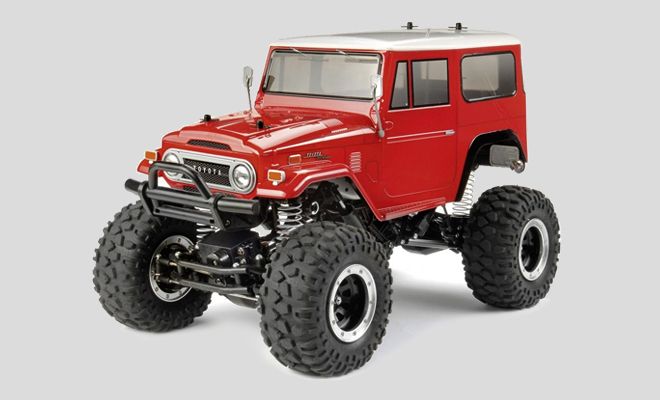rc vehicles for adults