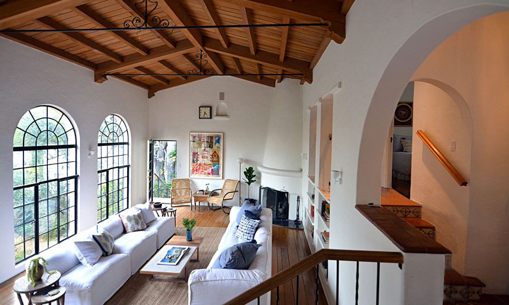 Shepard Fairey’s Los Angeles Home Is for Sale