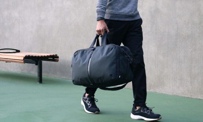 Aer Gym Duffel