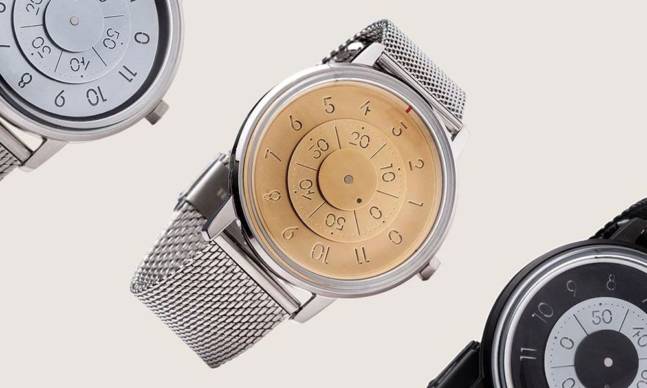 Anicorn Series K452 Watches