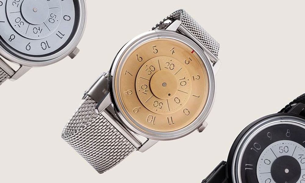 Anicorn Series K452 Watches