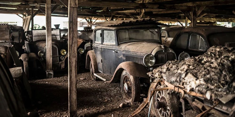 barnfinds