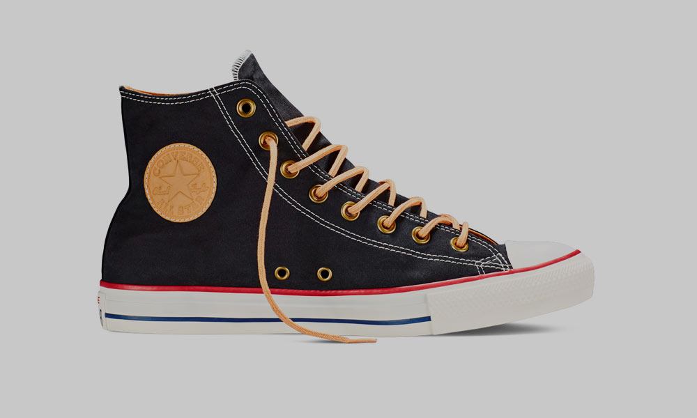 Converse Chuck Taylor All Star Peached Canvas | Cool Material