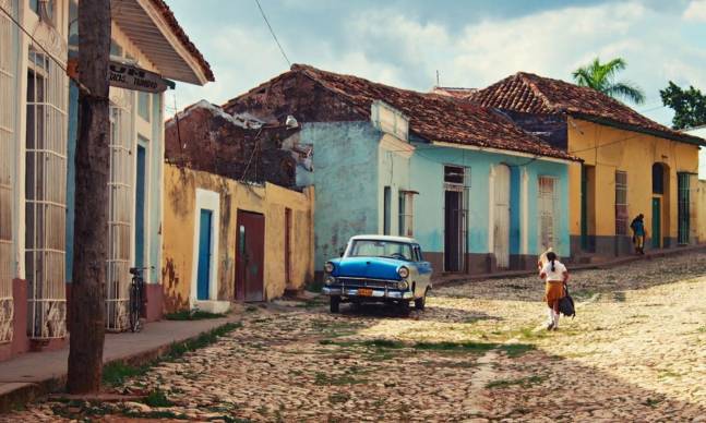 Commercial Flights to Cuba Are Coming by the Fall