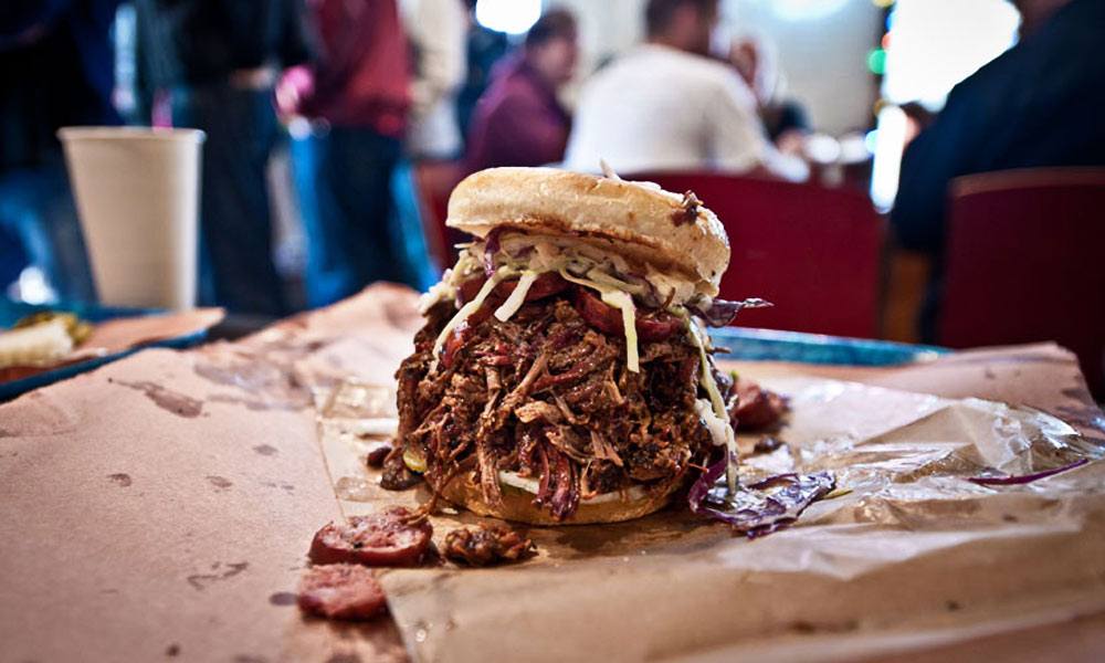 Yelp’s Top 100 Places to Eat in the U.S.