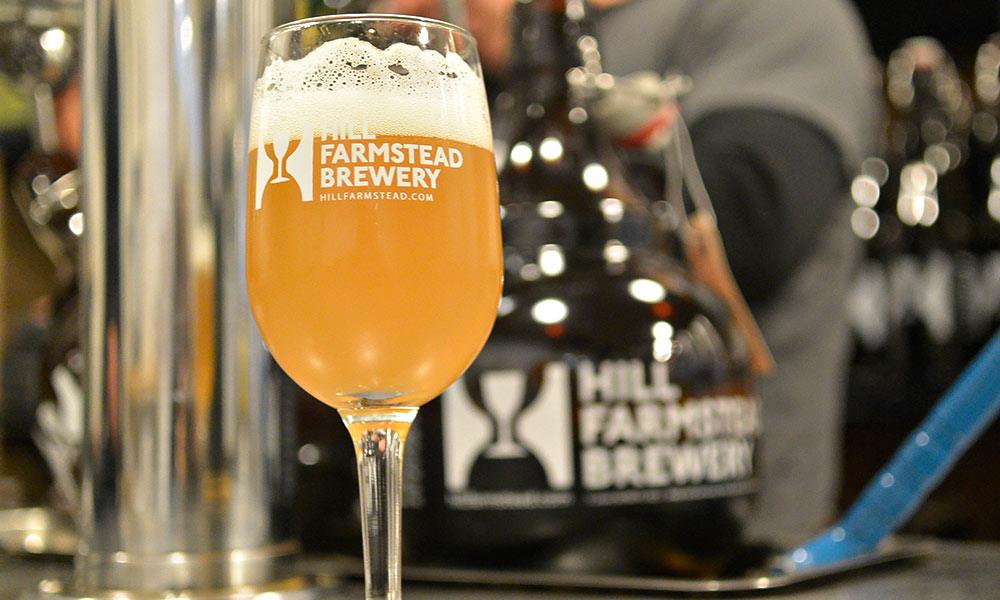 The Top Breweries In the World, According to RateBeer