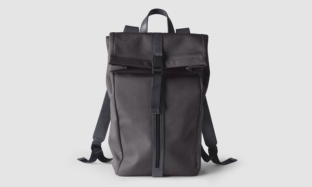 Octovo’s Minimal Backpack