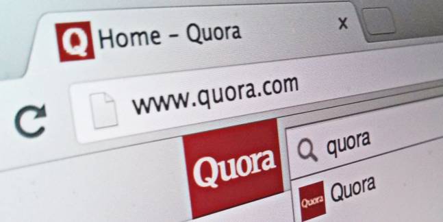 The 10 Most Interesting Quora Threads of All Time