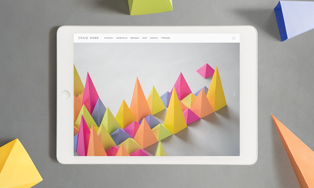 Squarespace Makes It Easy to Share Your Passion with the World