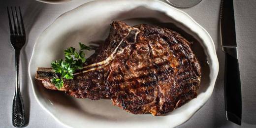 The Ultimate Guide to Tomahawk Steaks: Why Are They So Expensive and ...