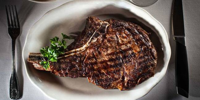 Bucket List Steaks: 15 Steakhouses You Need to Visit at Least Once