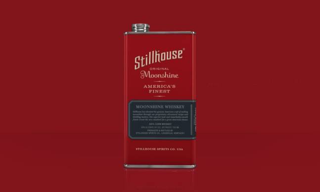Stillhouse Original Moonshine