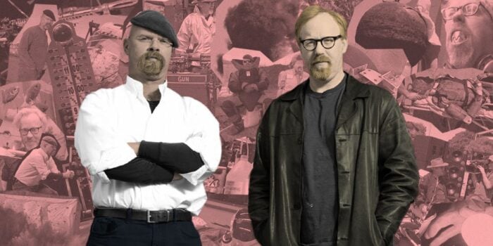 The 8 Best ‘Mythbusters’ Episodes of All Time