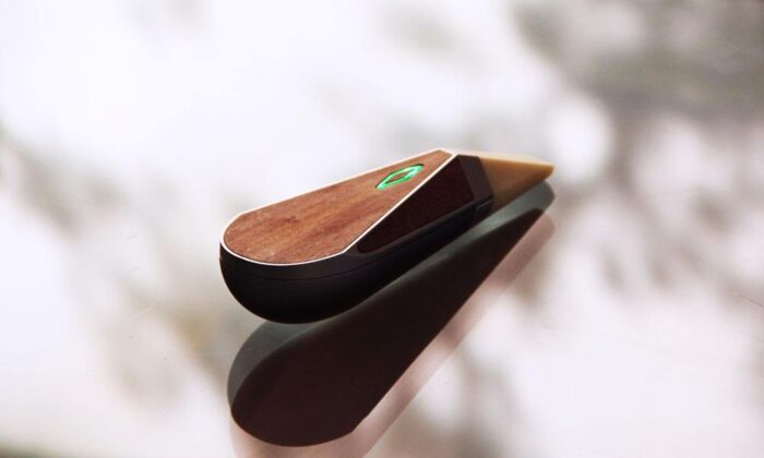 Evoke Vaporizer