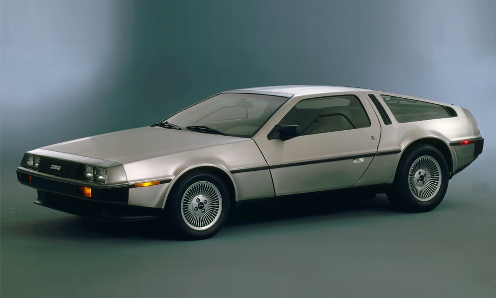 Why Buying a Pontiac Fiero in the UK Wasn't The Worst Idea I'd Ever Had, News