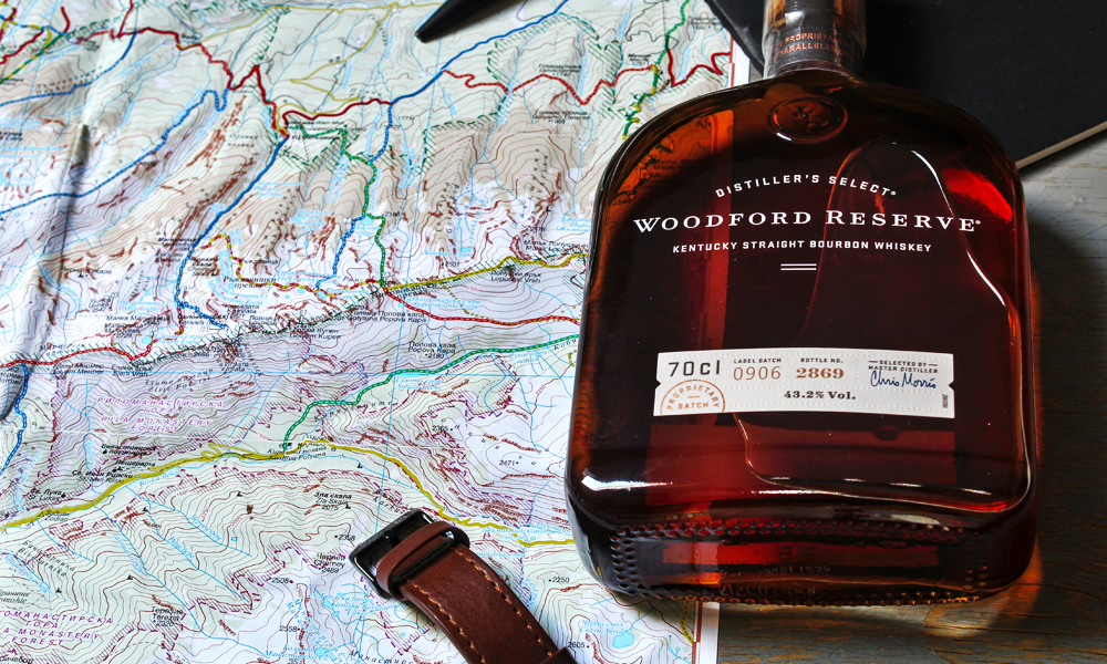 The Complete Guide to the Kentucky Bourbon Trail