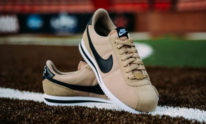 Nike Cortez Basic Premium QS